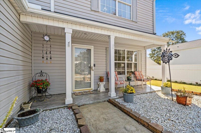 Property image 3 at 435 Peach Grove Place, Mauldin, SC 29662