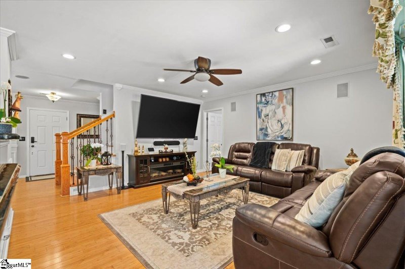 Property image 4 at 435 Peach Grove Place, Mauldin, SC 29662