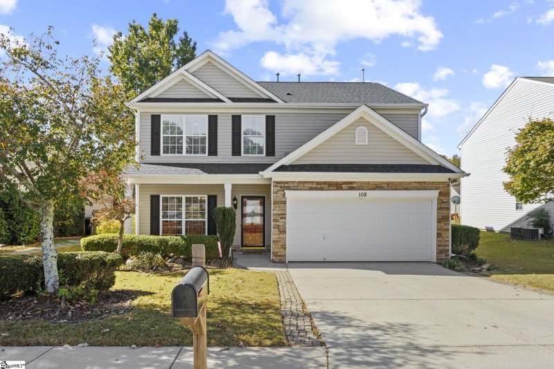 108 Plum Orchard Court