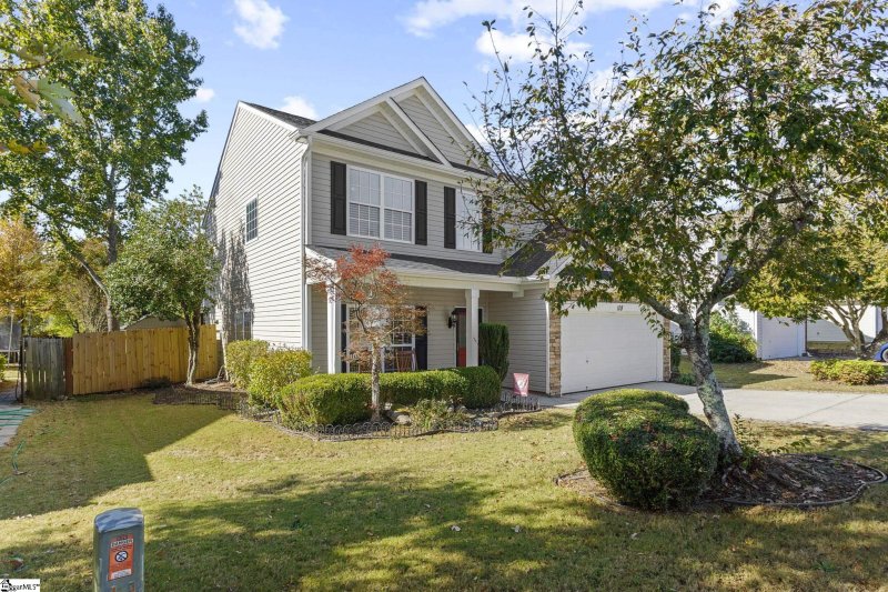 Property image 2 at 108 Plum Orchard Court, Simpsonville, SC 29681