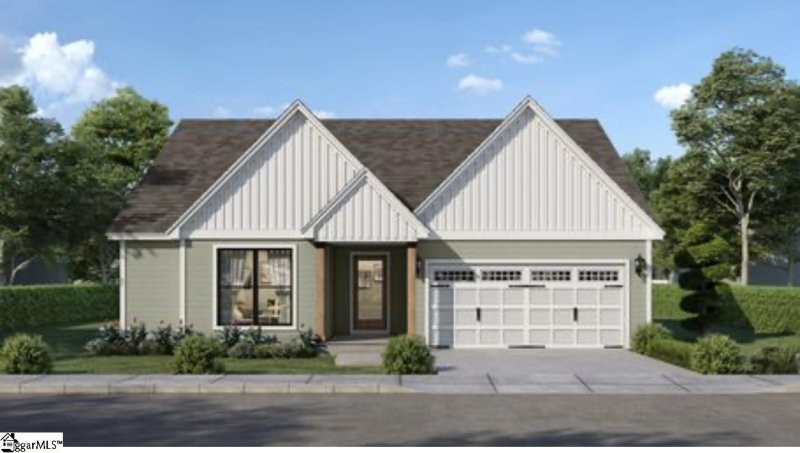 Property image 3 at 130 Royal Drive, Williamston, SC 29697