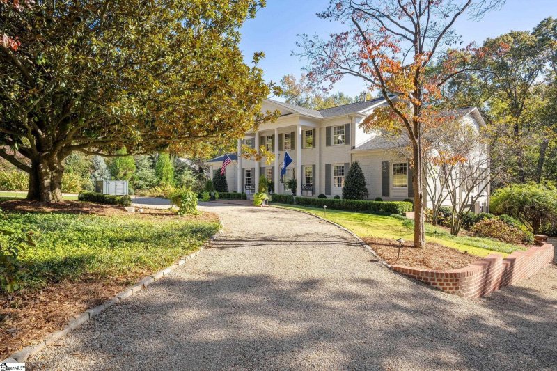 Property image 2 at 5 Barksdale Road, Greenville, SC 29607