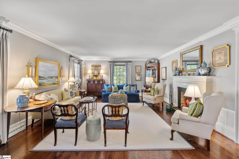 Property image 4 at 5 Barksdale Road, Greenville, SC 29607