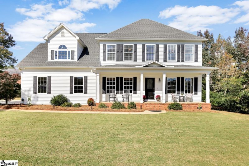 413 Circlestone Court