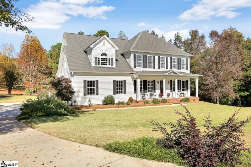 Property image 2 at 413 Circlestone Court, Moore, SC 29369