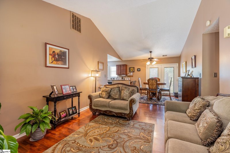 Property image 4 at 304 Furr Road, Piedmont, SC 29673