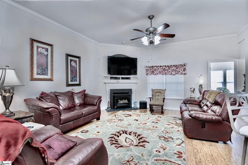 Property image 2 at 405 Blue Sage Place, Simpsonville, SC 29680