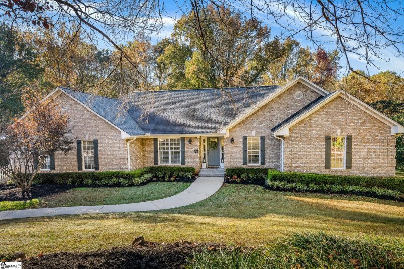 Property image 2 at 281 Byars Street, Greer, SC 29651