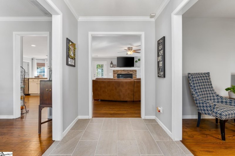 Property image 3 at 281 Byars Street, Greer, SC 29651