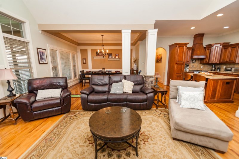 Property image 5 at 814 Grande Dunes Way, Inman, SC 29349