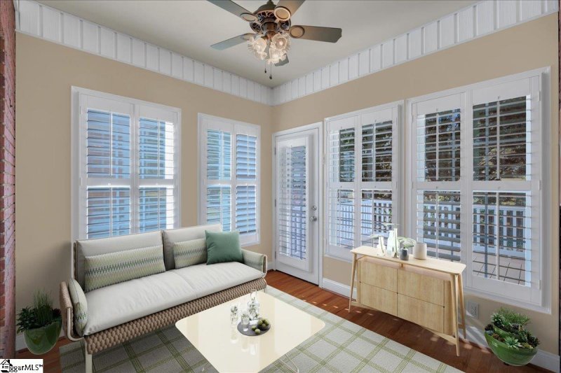 Property image 4 at 132 Hartsfield Drive, Easley, SC 29642