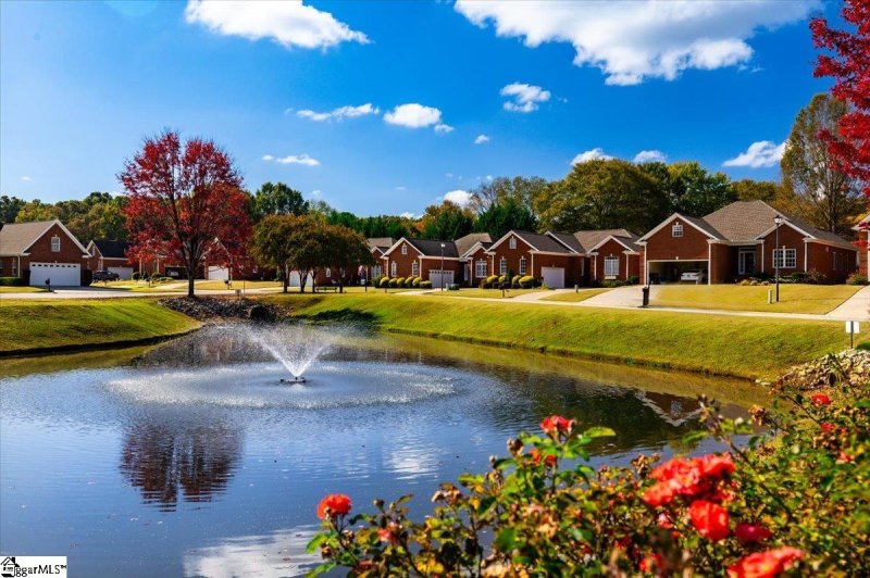 Property image 5 at 132 Hartsfield Drive, Easley, SC 29642