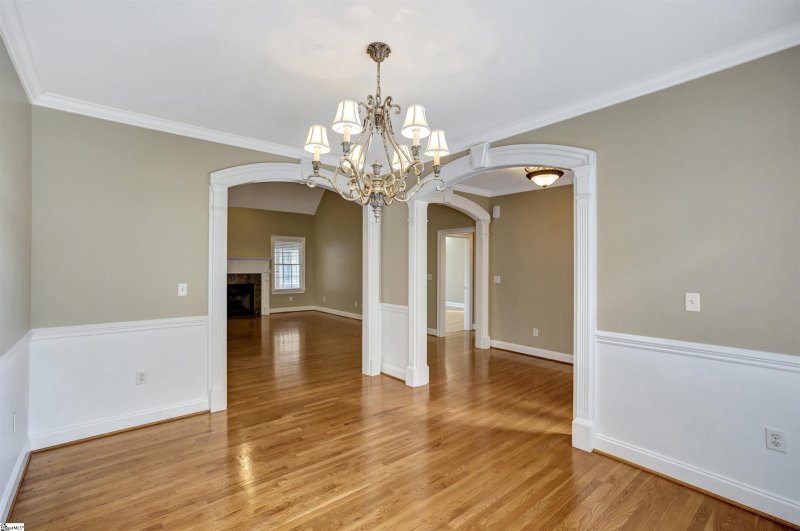 Property image 5 at 102 Wycombe Drive, Anderson, SC 29621