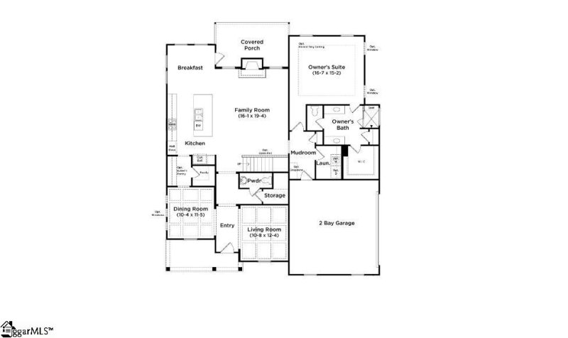 Property image 2 at 3435 Six Mile Highway, Central, SC 29360