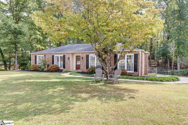 Property image 2 at 101 Beechwood Court, Mauldin, SC 29662