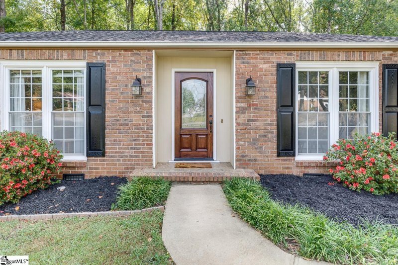 Property image 3 at 101 Beechwood Court, Mauldin, SC 29662