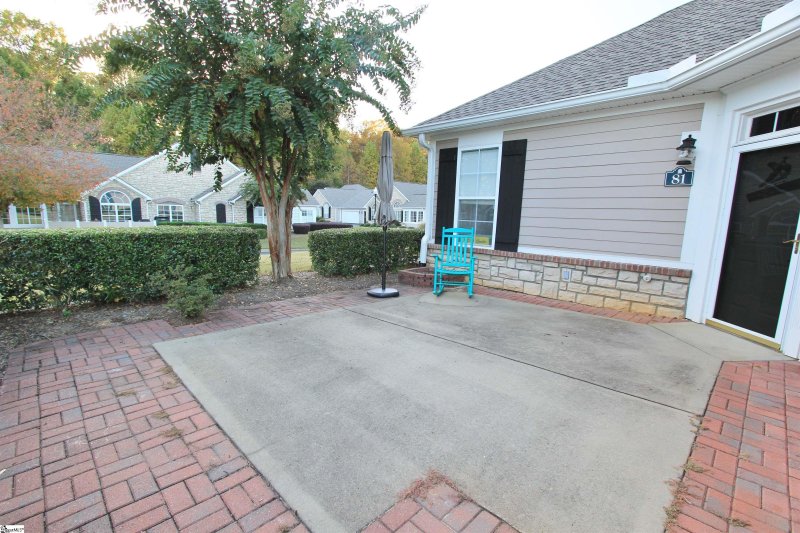 Property image 3 at 81 Fudora Circle, Simpsonville, SC 29681