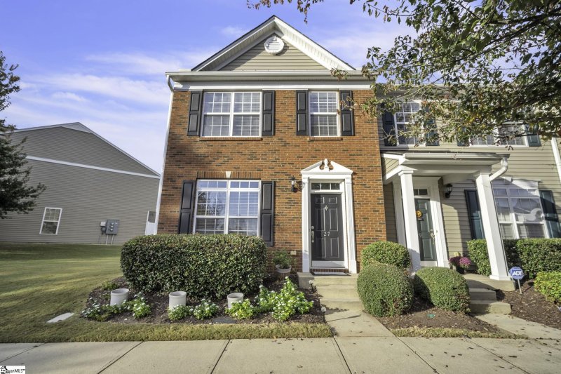 Property image 5 at 27 Swade Way, Greer, SC 29650