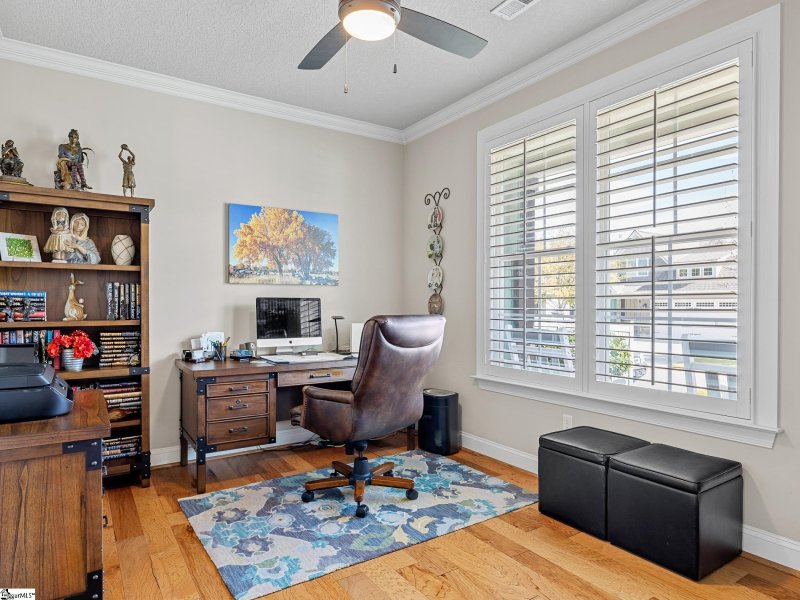 Property image 5 at 683 Ponden Drive, Greer, SC 29650