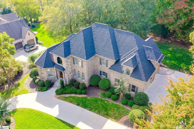 Property image 3 at 711 Brixton Circle, Simpsonville, SC 29681