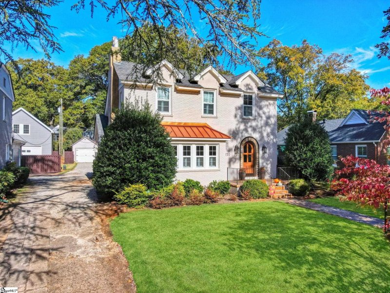 Property image 2 at 770 Palmetto Street, Spartanburg, SC 29302