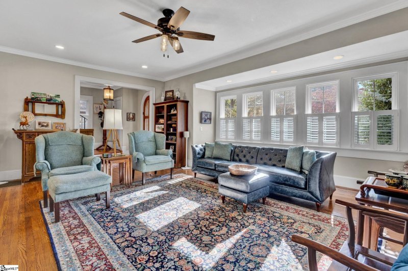 Property image 3 at 770 Palmetto Street, Spartanburg, SC 29302