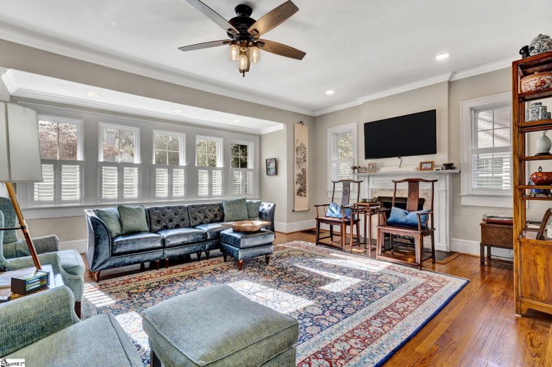 Property image 4 at 770 Palmetto Street, Spartanburg, SC 29302