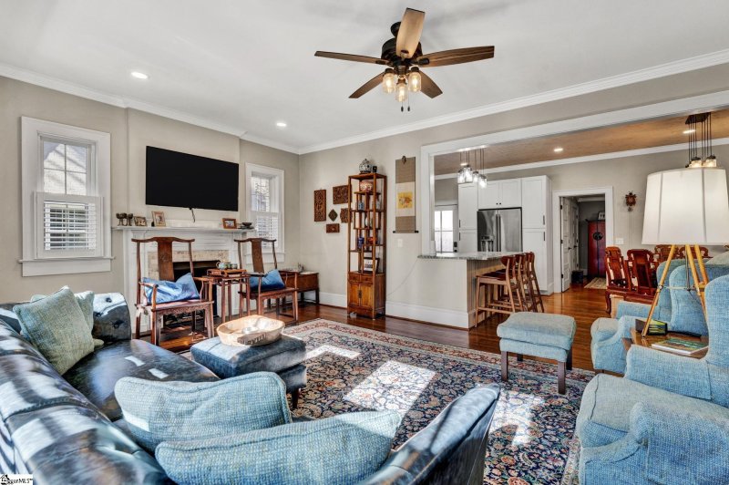 Property image 5 at 770 Palmetto Street, Spartanburg, SC 29302