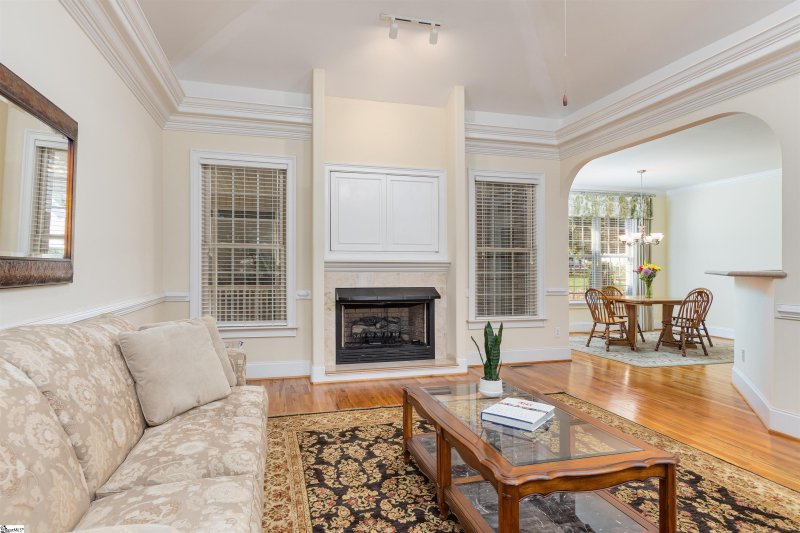 Property image 2 at 100 CREEK CROSSING Way, Greer, SC 29651