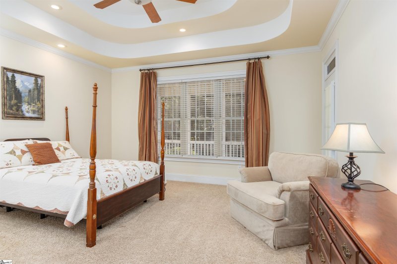 Property image 4 at 100 CREEK CROSSING Way, Greer, SC 29651