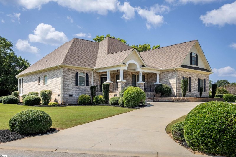 Property image 5 at 100 CREEK CROSSING Way, Greer, SC 29651