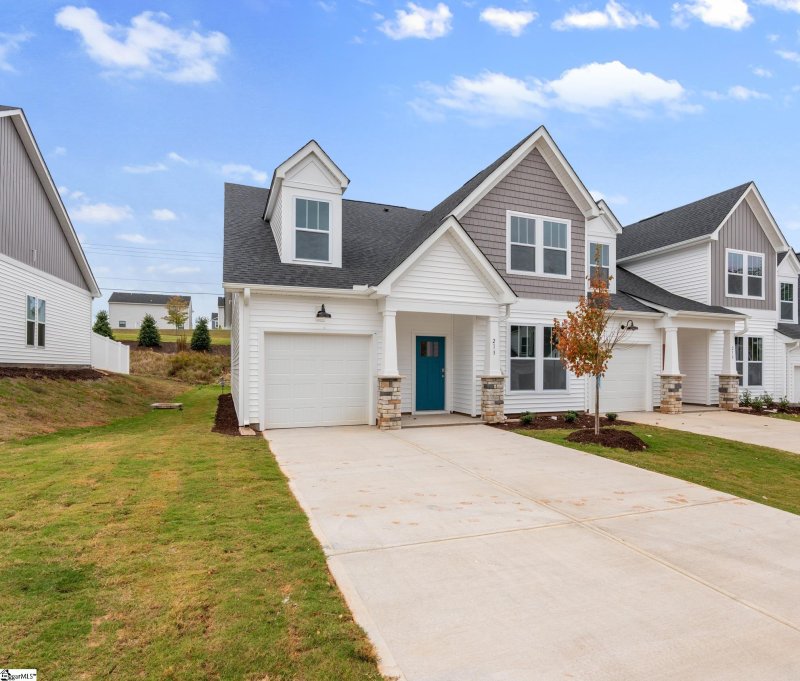 Property image 2 at 213 Woodhouse Way, Greenville, SC 29605