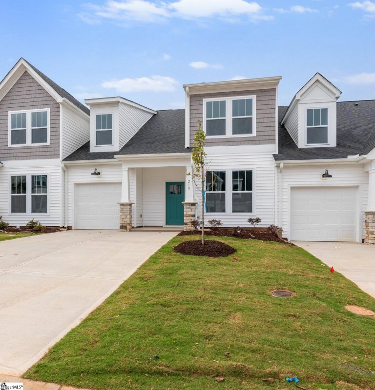 Property image 2 at 219 Woodhouse Way, Greenville, SC 29605