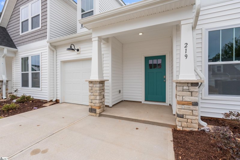 Property image 4 at 219 Woodhouse Way, Greenville, SC 29605