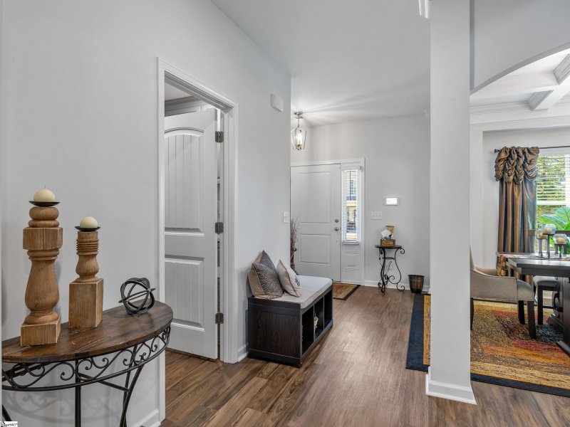Property image 3 at 241 Rushing Waters Drive, Inman, SC 29349