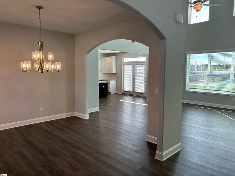 Property image 2 at 1021 Linden Ridge Road, Greer, SC 29651