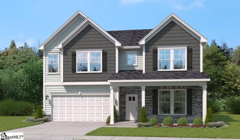 401 Laurelton Place
