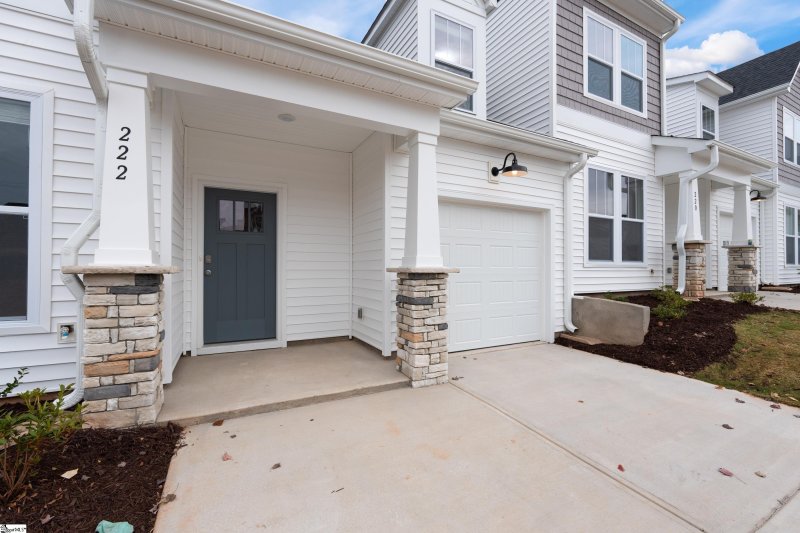 Property image 4 at 222 Woodhouse Way, Greenville, SC 29605