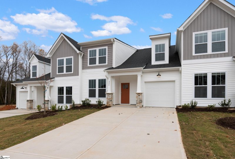 Property image 2 at 224 Woodhouse Way, Greenville, SC 29605