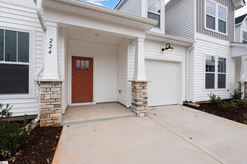 Property image 4 at 224 Woodhouse Way, Greenville, SC 29605