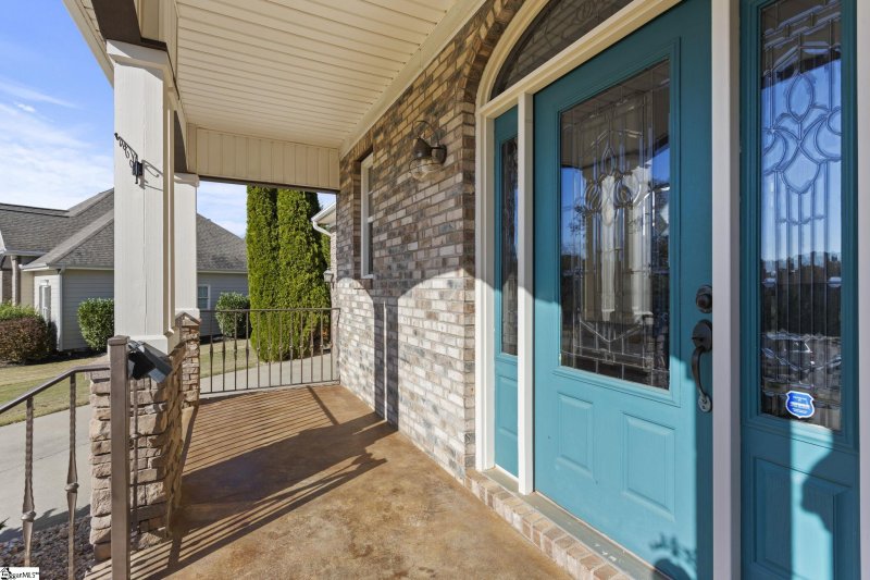 Property image 2 at 513 Wicked Stick Court, Inman, SC 29349