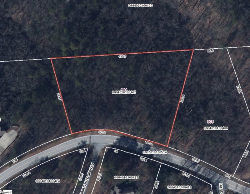 Property image 3 of 901 Mountain Summit Road in Cliffs Valley, Travelers Rest, SC 29690