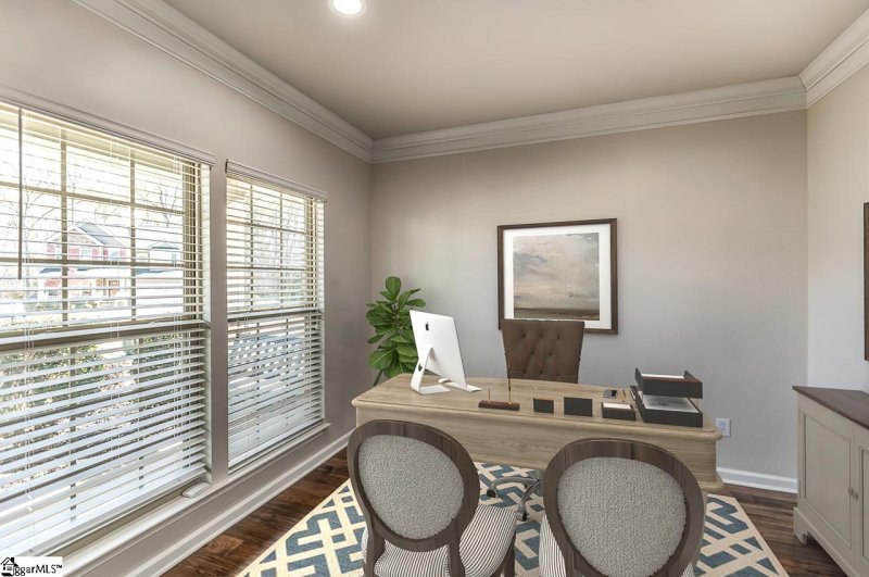 Property image 4 at 304 Waters Run Lane, Simpsonville, SC 29681