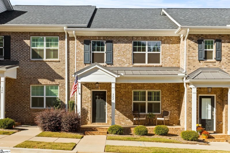322 Danvers Road