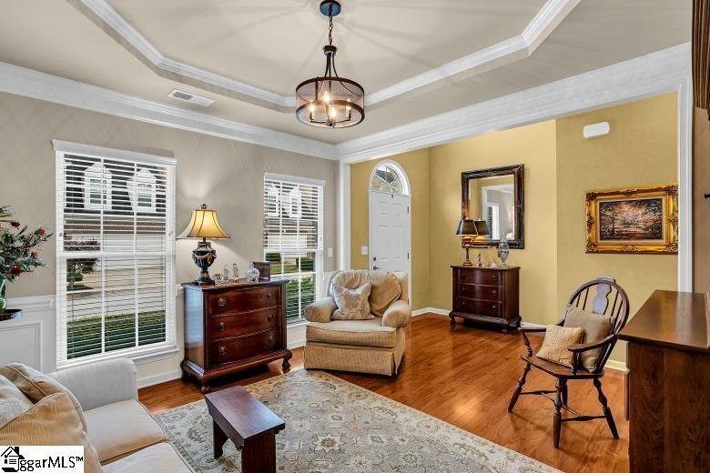 Property image 2 at 12 Dillworth Court, Simpsonville, SC 29681
