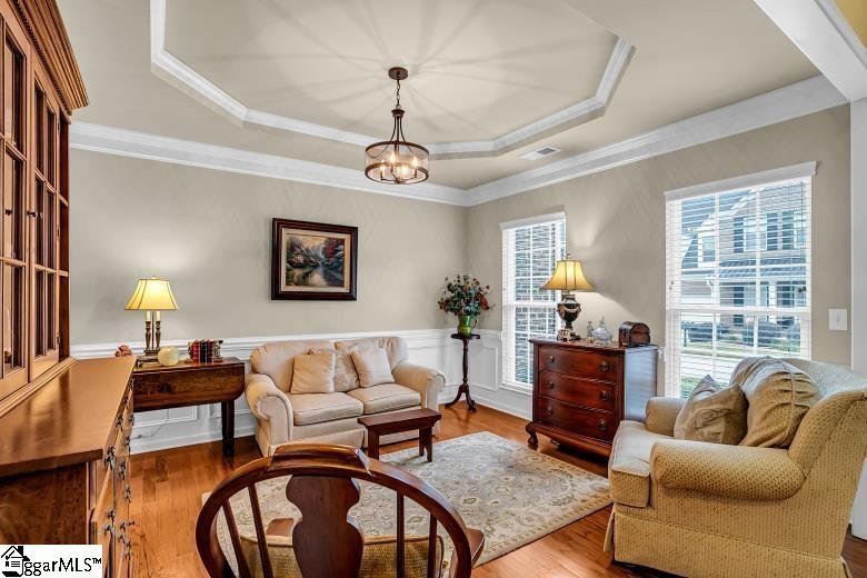 Property image 3 at 12 Dillworth Court, Simpsonville, SC 29681
