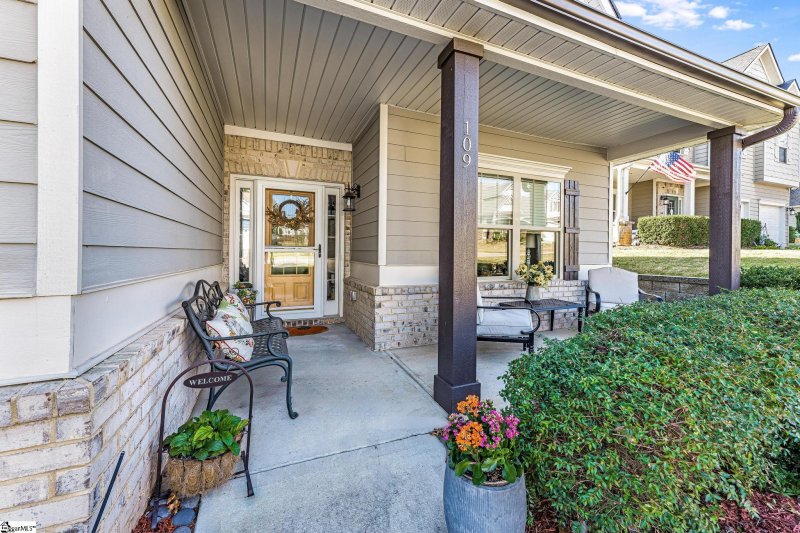 Property image 5 at 109 Gramercy Court, Greenville, SC 29617-7938