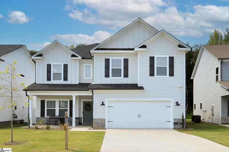 302 Alyssa Landing Drive