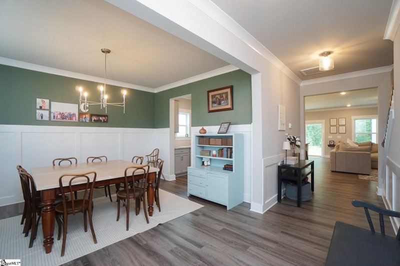 Property image 4 at 302 Alyssa Landing Drive, Fountain Inn, SC 29644