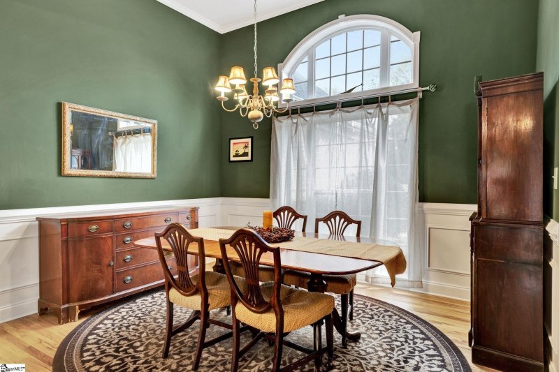 Property image 5 at 608 Scenic Oak Drive, Moore, SC 29369